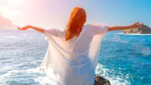 Which are the best places to travel in March and April