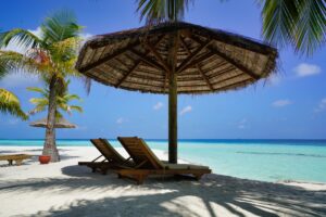 Before your life ends, visit these 5 beach destinations.