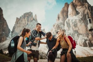 The World’s Most and Least Inviting Countries for 2023