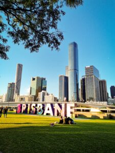 Brisbane, Queensland: Where Urban Sophistication Meets Natural Beauty